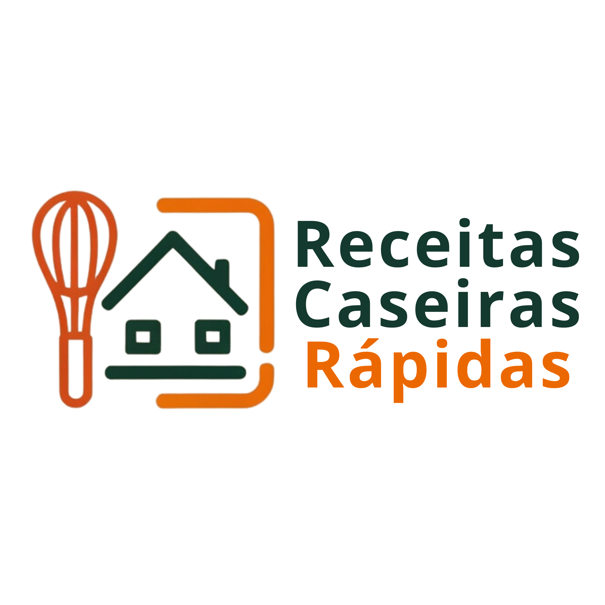 receitas caseiras rápidas